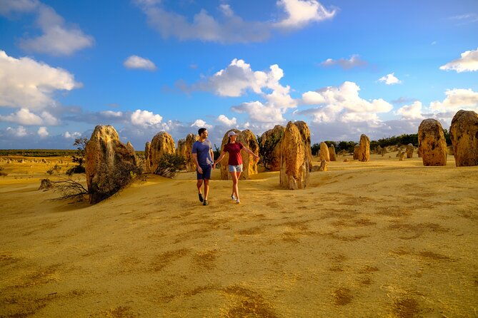 Half Day Pinnacles Sunset Tour - FAQ