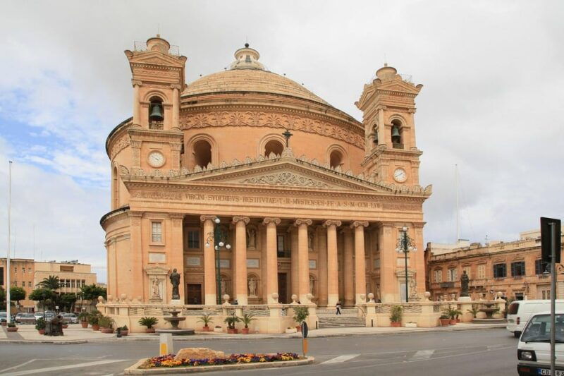 half-day-private-tour-around-the-island-in-malta-2