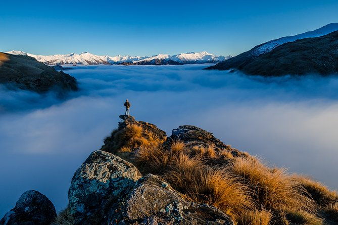 Half-Day Queenstown Photography Tour - The Itinerary Breakdown: What You Can Expect
