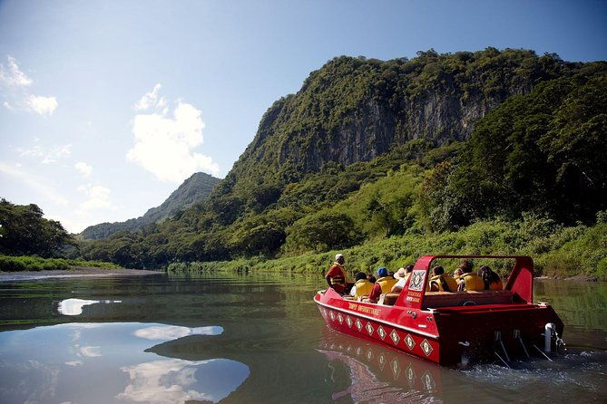 Half Day Sigatoka River Jetboat & Village Tour with Lunch & Transfers - Final Thoughts: Who Is This Tour Best For?