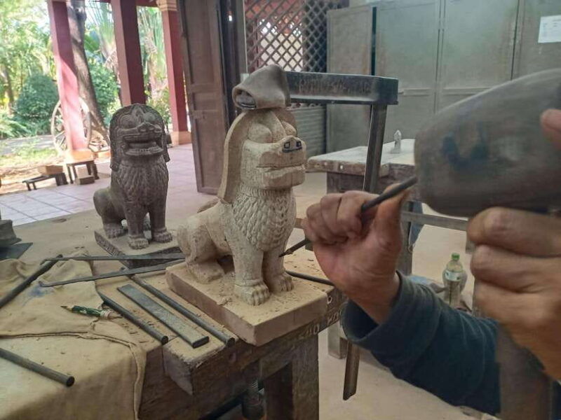 half-day-silk-farm-senteur-angkor-and-satcha-workshop