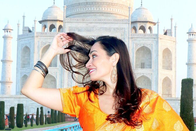 Half Day Taj Mahal and Agra Fort Tour - Who Is This Tour Best For?