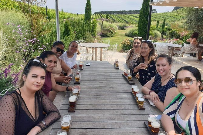 Half Day Waiheke Wine Tour - What the Reviews Reveal
