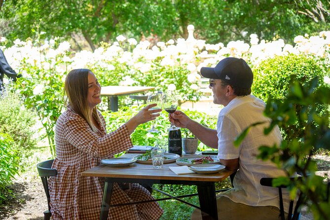 Half-Day Wine Trail and Food Tasting in Barossa Valley - Final Thoughts