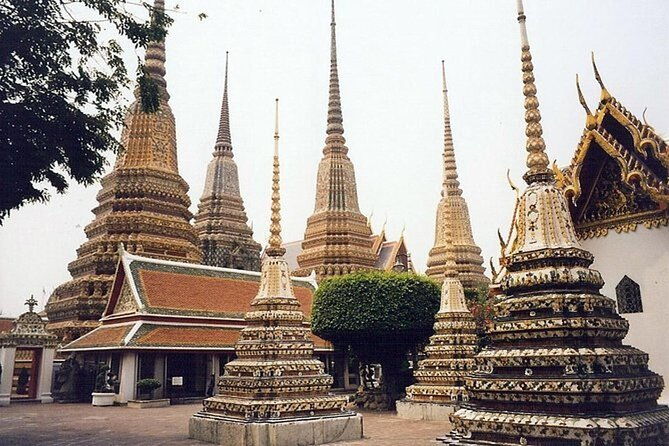 Halfday Join Bangkok City and Temple Tour with Selfie Spots - Final Thoughts