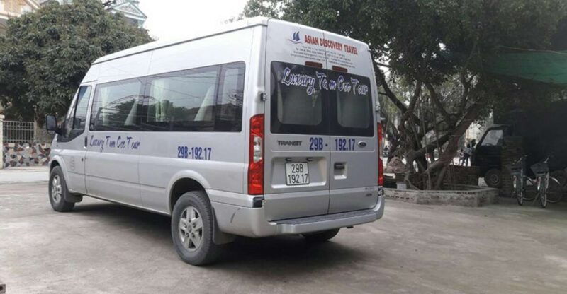 halong-bay-and-ninh-binh-2-day-cultural-tour