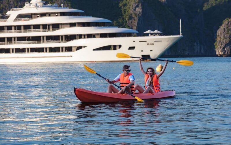 halong-scarlet-pearl-cruise-2-days-balcony-cabin