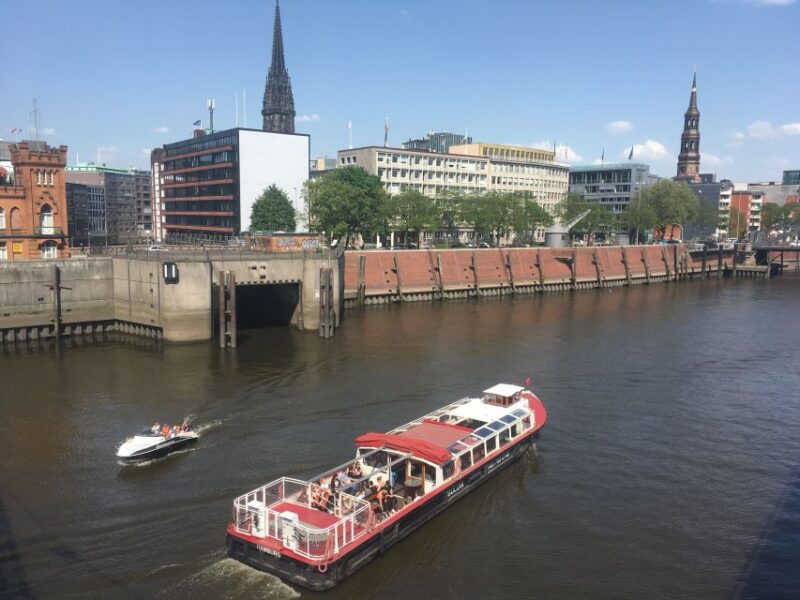 hamburg-harbor-cruise