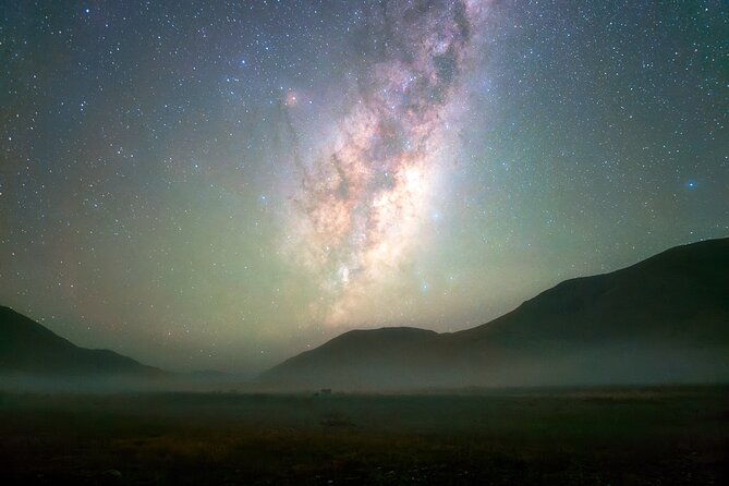Hanmer Springs Star Tours at Manuka Skies - The Practical Side: Logistics and Value