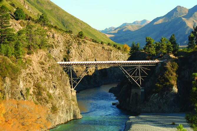 Hanmer Springs Thermal Pools and Jet Boat Day Trip from Christchurch - Who Should Consider This Trip?