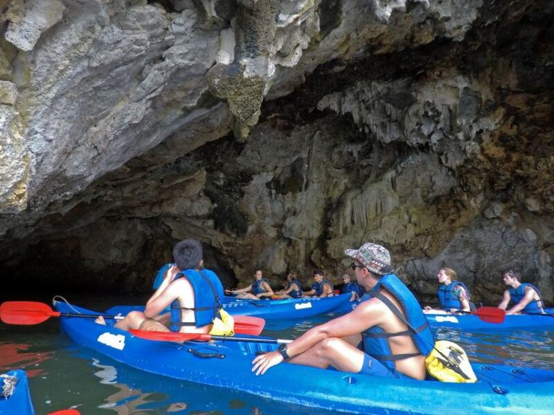 hanoi-2-day-lan-ha-bay-and-cat-ba-national-park-with-hiking