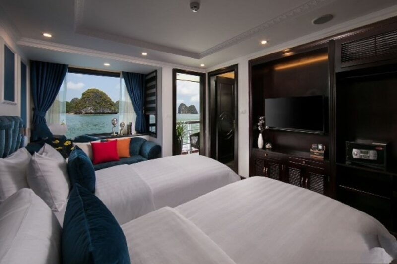 hanoi-3-day-ninh-binh-and-lan-ha-bay-cruise-with-homestay