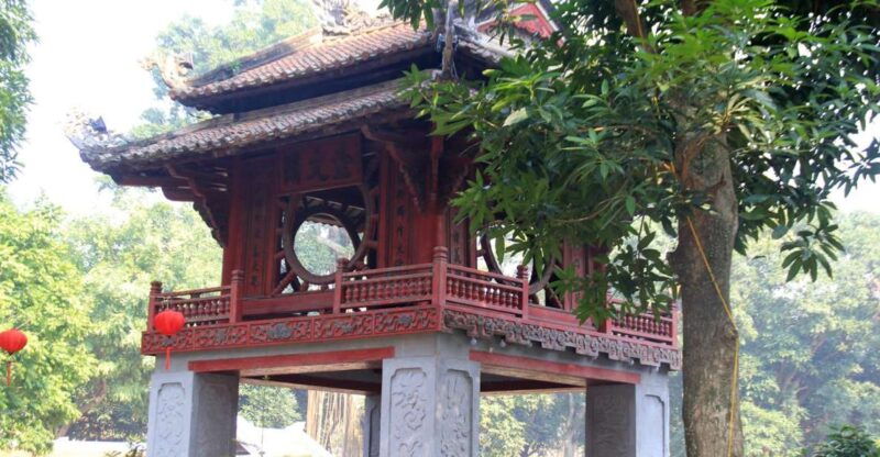 hanoi-city-day-tour-with-lunch-tour-guide-tranfers-ticket