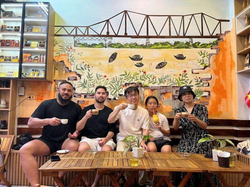 hanoi-cyclo-the-old-quarter-and-egg-coffee-tour