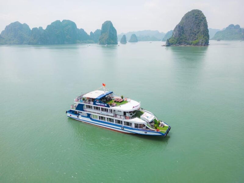 hanoi-halong-bay-day-trip-with-sunset-party