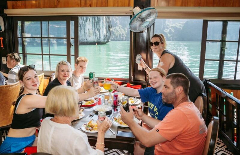 hanoi-halong-excursion-5-star-luxury-cruise-with-buffet