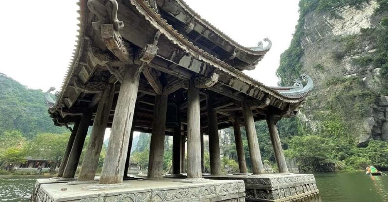 hanoi-ninh-binh-bai-dinh-pagoda-trang-an-buffet-lunch