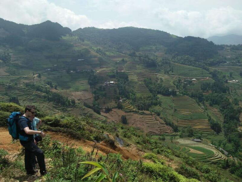 hanoi-sapa-3-day-homestay-trek-to-explore-ethnic-cultures