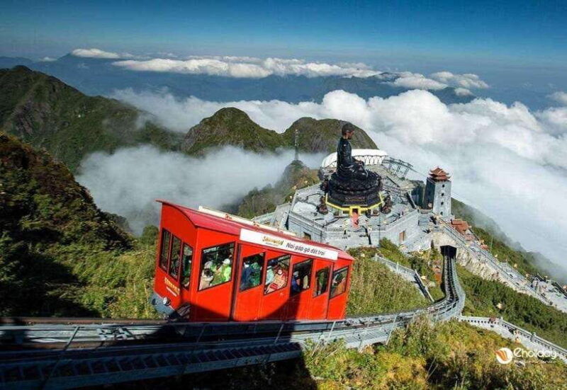 hanoi-sapa-cat-cat-fansipan-and-moana-3-day-2-night-trip