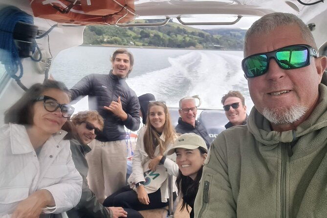 Harbour, Albatross and Wildlife Cruise on Otago Harbour - Final Thoughts: Is This Tour Worth It?
