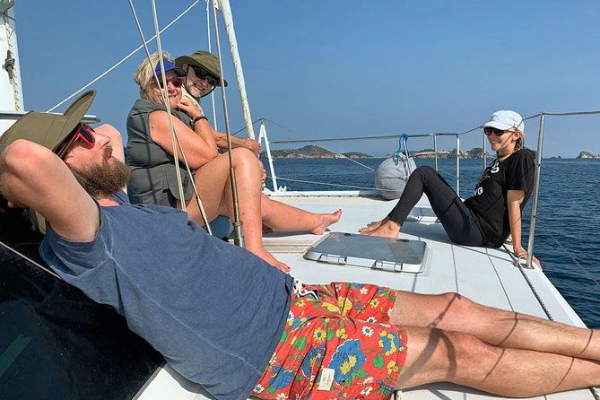 Hauraki Gulf Eco Sailing Adventure - Who Will Love This Tour?