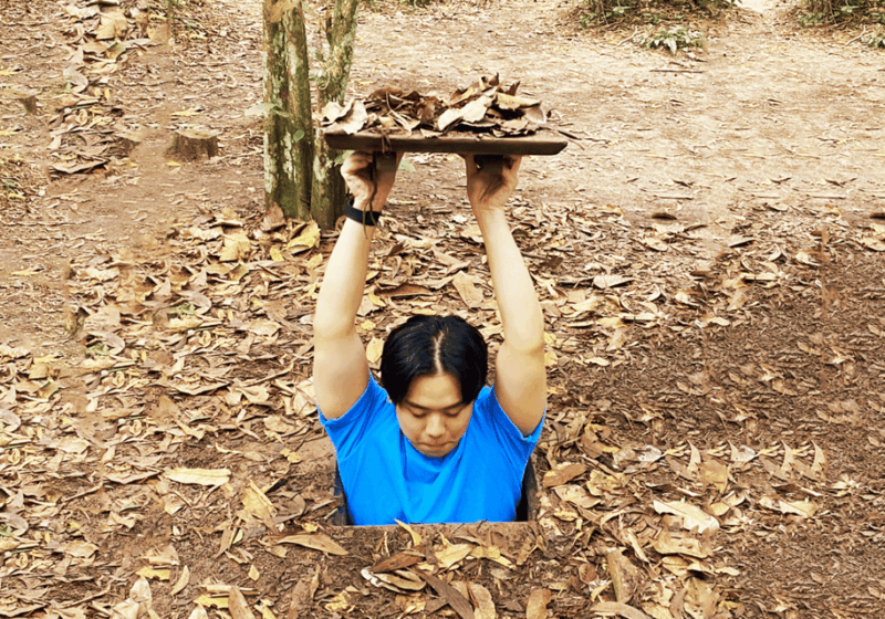 hcmc-cu-chi-less-crowded-ben-duoc-tunnels-half-day-tour