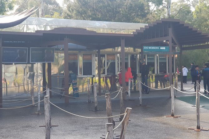 Healesville Sanctuary and Rayners Orchard Tour from Melbourne - Final Thoughts