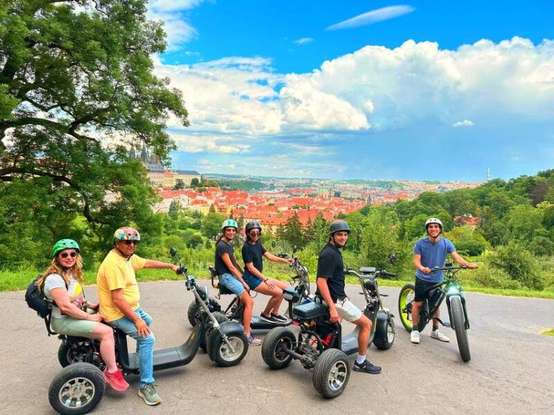 heart-of-prague-tour-on-tricycle-electric-scooter