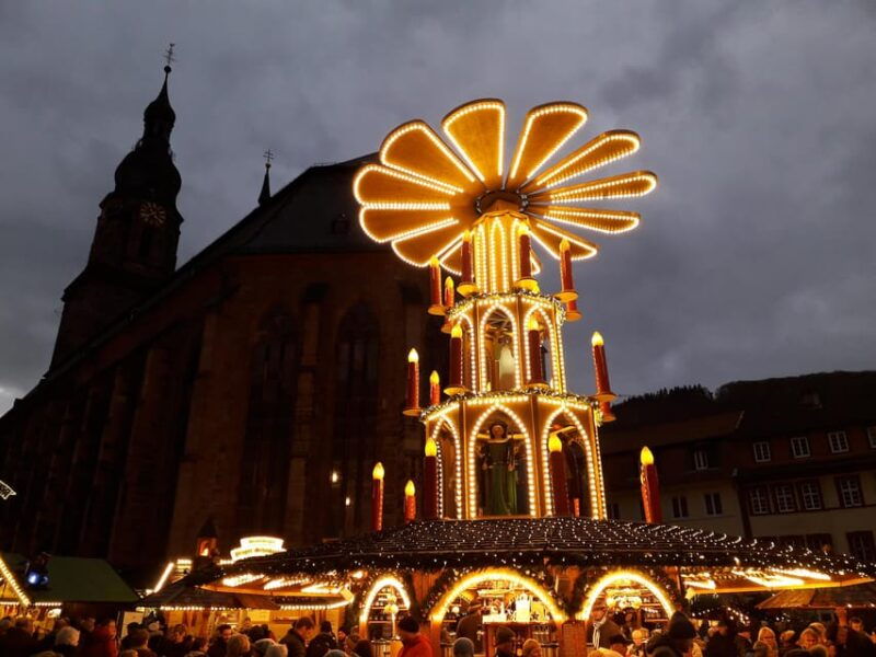 heidelberg-christmas-market-tour-with-the-night-watchman
