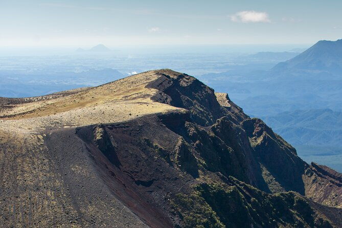Helicopter White Island / Mount Tarawera 'Volcanic Extremes' - Who Will Love This Tour?