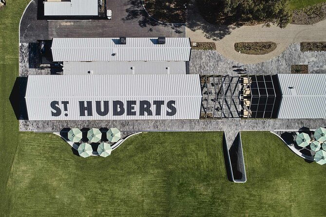 Helicopter Winery Lunch to Hubert Estate in Yarra Valley - Who Is This Tour Best Suited For?