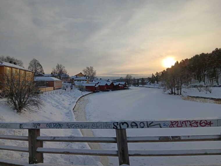 helsinki-and-porvoo-tour-by-private-car-with-personal-guide-2