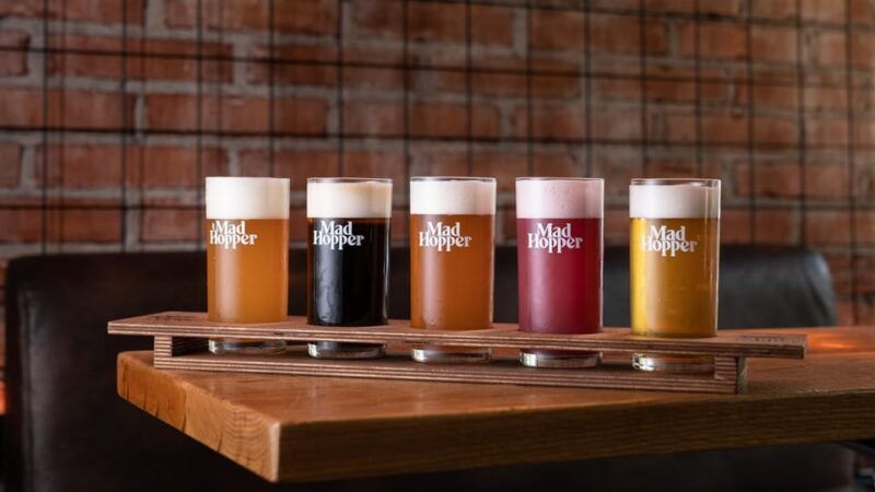 helsinki-brewery-tour-at-mad-hopper-brewing-company