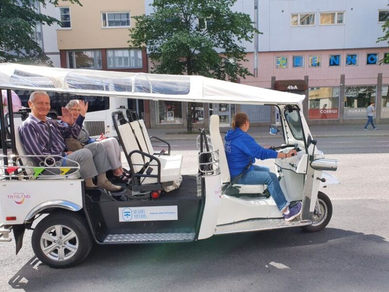 helsinki-city-2-5-hour-city-tour-with-electric-tuktuk