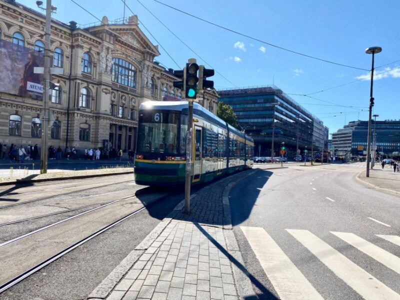 helsinki-city-highlights-and-suomenlinna-eco-friendly-tour
