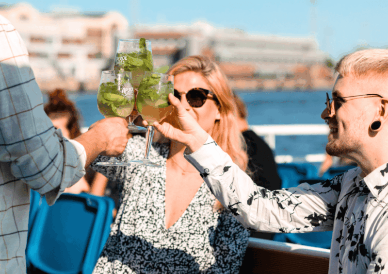 helsinki-evening-archipelago-cruise