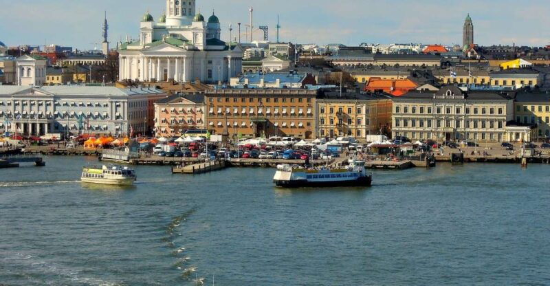 helsinki-express-walk-with-a-local-in-60-minutes
