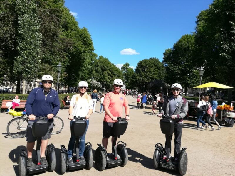 helsinki-guided-segway-highlights-tour