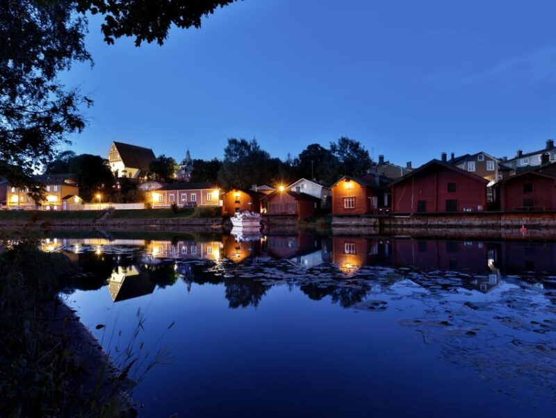 helsinki-medieval-porvoo-private-premium-half-day-tour