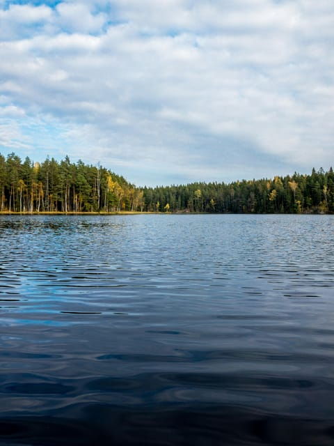 helsinki-nuuksio-national-park-hiking-with-campfire-lunch