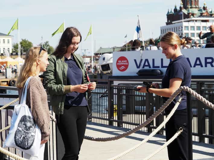 helsinki-vallisaari-fortress-island-ferry-ticket