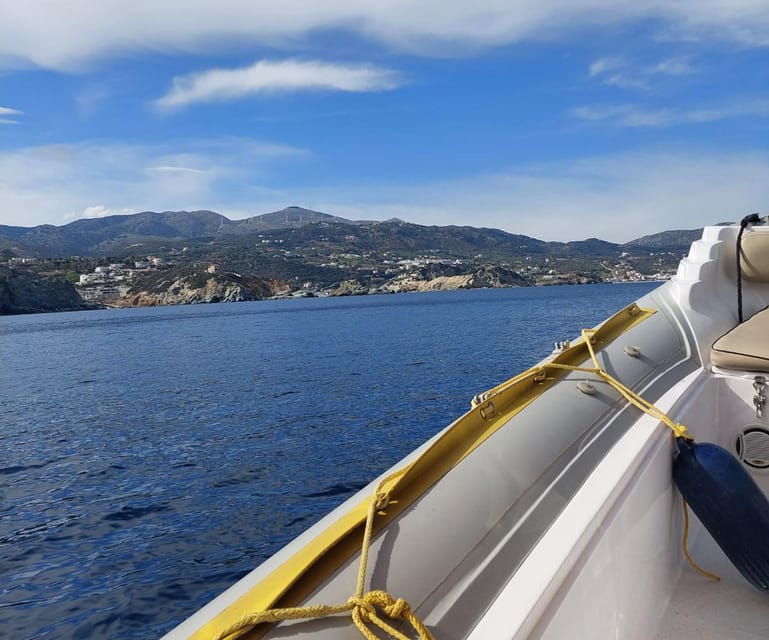 heraklion-snorkeling-boat-tour-with-guide