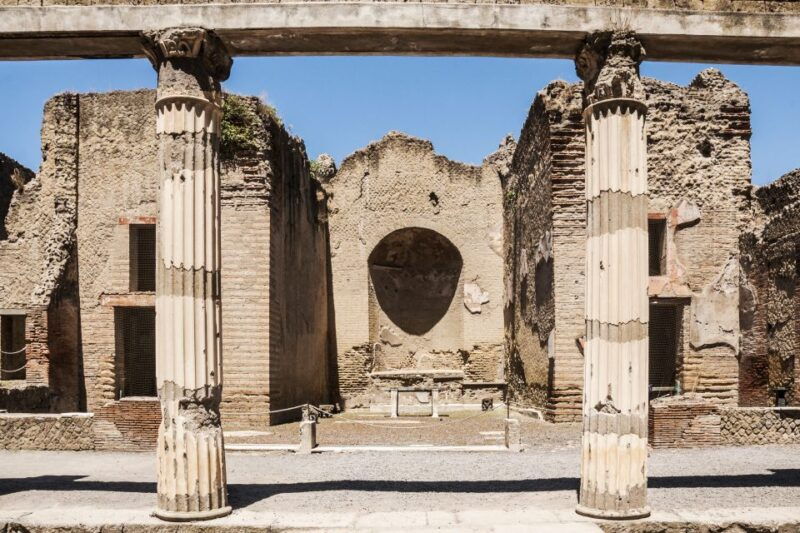 herculaneum-2-hour-private-guided-tour