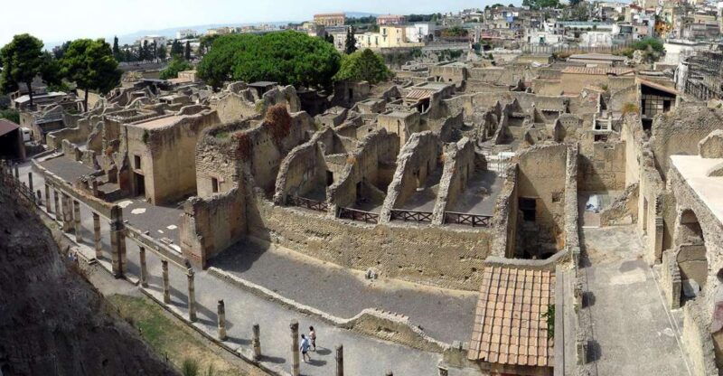 herculaneum-2-hour-private-tour-of-the-ruins