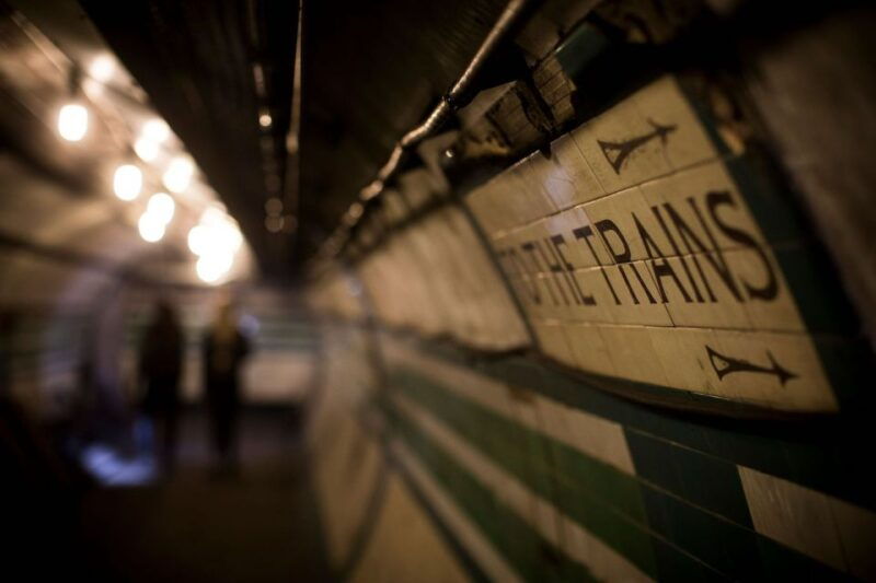 hidden-tube-tour-piccadilly-circus-the-heart-of-london