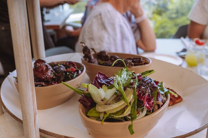 High End Sommelier Tour on Waiheke Island - Authentic Experiences from Reviewers