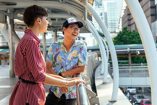 Highlights & Hidden Gems With Locals: Best of Bangkok Private Tour - Who Should Book This Tour?