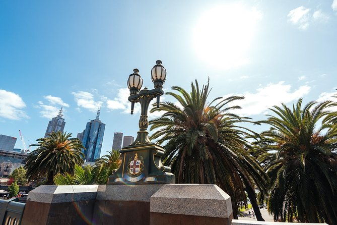 Highlights & Hidden Gems With Locals: Best of Melbourne Private Tour - Practical Details and Considerations