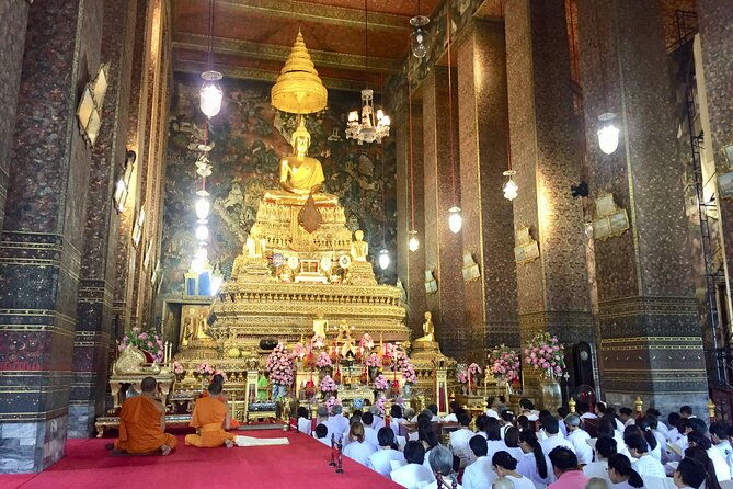 Highlights of Bangkok (Private Day Trip) - Practical Details and Tips