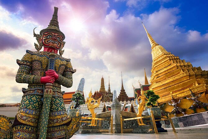 Highlights Of Thailand In 10 Days - Private Tour - Day 4: Elephant Sanctuary Experience